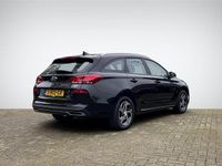 tweedehands Hyundai i30 Wagon 1.0 T-GDi MHEV Comfort Smart | Navigatie | Camera | Apple Carplay/Android Auto | Keyless Entry | LED Koplampen | Cruise & Climate Control | Rijklaarprijs!