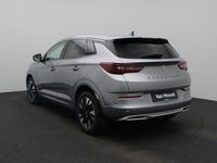 Occasion Opel Grandland X Business Edition 131 PK (96 kW) 2023 Grijs SUV