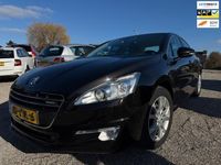 Occasion Peugeot 508 Premium 163 PK (119 kW) 2012 Bruin Sedan