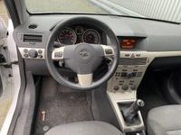 tweedehands Opel Astra Wagon 1.6 Business INRUILKOOPJE! met Airco CC & z.