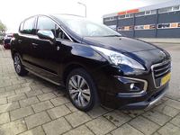 tweedehands Peugeot 3008 1.6 THP CROSSWAY-92731Km-navi-Cruise-Pano-Trkh-clima