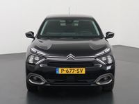 tweedehands Citroën e-C4 Electric 50kWh Feel Pack | Navigatie | Achteruitrijcamera