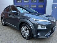 tweedehands Hyundai Kona EV 64 kWh Comfort l ¤ 20.999 na Sub l 3-fase l