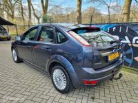 tweedehands Ford Focus 1.8 Limited | CLIMA | NAVI | BLUETOOTH | PDC |