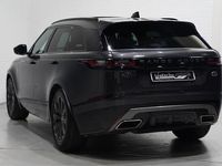 tweedehands Land Rover Range Rover Velar 3.0 V6 AWD R-Dynamic SE Luchtvering Panodak Memory