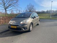 Occasion Citroën C4 Picasso 125 PK (91 kW) 2008 Bruin MPV