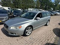 Occasion Volvo V70 2010 Grijs Stationwagen