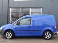 Occasion VW Caddy 69 PK (50 kW) 2009 Overige MPV