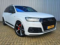 tweedehands Audi Q7 3.0 TDI quattro !! FULL OPTIES !! 7p 3x S-Line !!!