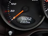 tweedehands Porsche Boxster 2.7 Cabriolet SPORTCHRONO Handgeschakeld 55.000km