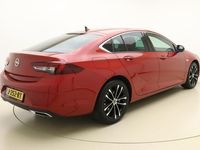 tweedehands Opel Insignia Grand Sport 2.0 Turbo Ultimate Automaat | Navigati