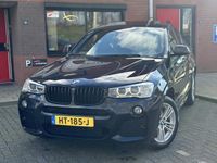 tweedehands BMW X4 xDrive20d High Executive / M sport / Kanteldak / H