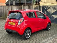 tweedehands Chevrolet Spark 1.0 16V LT+ Bi-Fuel Airco / Android / 1e Eigenaar