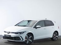 Occasion VW Golf VII GTE 245 PK (180 kW) 2021 Wit Hatchback
