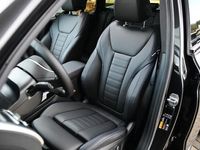 tweedehands BMW X3 iHigh Executive / Trekhaak / Sportstoelen / Stoelverwarming / Adaptieve LED / Head-Up / Driving Assistant Professional / Harman Kardon