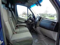 tweedehands VW Crafter 32 2.0 TDI L2H3 BM