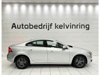 tweedehands Volvo S60 1.6 D2 Momentum Bovag Garantie