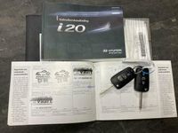 tweedehands Hyundai i20 1.4 i-Catcher-VERKOCHT!!