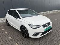 Occasion Seat Ibiza Business 116 PK (85 kW) 2024 Wit Hatchback