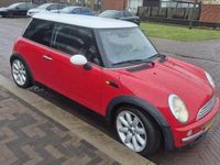 Occasion Mini Cooper 115 PK (84 kW) 2004 Hatchback