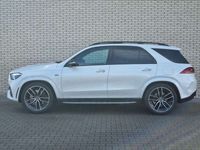 tweedehands Mercedes GLE350 350e 4-Matic AMG-Line | Rij-assistentiepakket | Pa