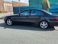 tweedehands Mercedes E280 CDI Avantgarde