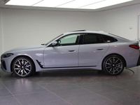 Occasion BMW 430 Gran Coupé Comfort Edition 245 PK (180 kW) 2022 Brooklyn grau (grijs metallic) Coupé