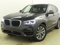 tweedehands BMW X3 xDrive30e | Leder | Trekhaak | Camera | Driving Assistant Plus