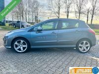 tweedehands Peugeot 308 1.6 THP XT