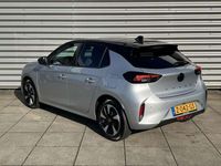 tweedehands Opel Corsa-e Έlectric 50kWh 136pk Aut (11 kw boordlader) GS | Navigatie | Climate Control | Achteruitrijcamera