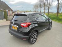 tweedehands Renault Captur CAPTUR1.2 benzine automaat airco ecc lmv navigatie pdc 88.000km