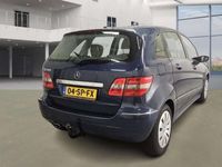 tweedehands Mercedes B200 /AIRCO/CRUISE/TREKHAAK/DEALERONDERH