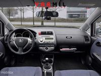 Occasion Honda Jazz LS 83 PK (61 kW) 2005 Grijs Hatchback