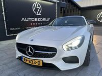 tweedehands Mercedes AMG GT 4.0 S 510 PK Glasdak / AMG Performance