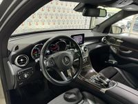 tweedehands Mercedes GLC250 d 4MATIC Exclusive/PANO/LEDER/TREKHAAK/CRUISE