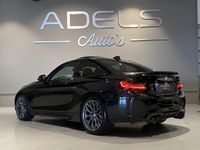 tweedehands BMW M2 Coupé DCT Full M Performance Carbon Stage II 480PK