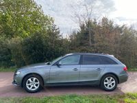 tweedehands Audi A4 Avant 1.8 TFSI Pro Line Business|Navi|PDC|Luxe|
