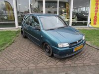 tweedehands Seat Arosa 1.0i Kan direct mee! Apk 16-02-2025!