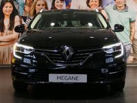tweedehands Renault Mégane IV Estate 1.3 TCe Intens - All Season Banden, Parkeer Assistent, Camera, Head-up Display