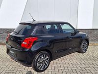 Occasion Suzuki Swift Style 83 PK (61 kW) 2023 Zwart Hatchback
