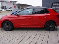 tweedehands Skoda Fabia 1.0 TSI Ambition Colour Concept Black