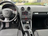 tweedehands Audi A3 Sportback 1.6 FSI Ambition Pro Line / 5-DEURS / AI