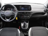 tweedehands Hyundai i10 1.0 Comfort Smart 5-zits AUTOMAAT / Navigatie + Apple Carplay/Android Auto / Airco / Achteruitrijcamera / Bluetooth / Cruise Control /