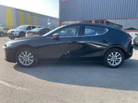 tweedehands Mazda 3 2.0 e-SkyActiv-G M Hybrid 122 Comfort / BOSE AUDIO