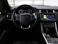 tweedehands Land Rover Range Rover Sport 3.0 TDV6 HSE Dynamic | Dealer onderhouden | Panora