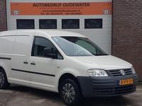 tweedehands VW Caddy Maxi 1.9 TDI Marge!