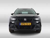 Occasion Seat Arona Style 97 PK (71 kW) 2023 Zwart SUV