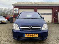 tweedehands Opel Meriva 1.6-16V Enjoy automaat (51997 km)
