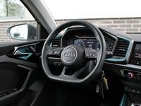 tweedehands Audi A1 Sportback 25 TFSI Advanced Edition - S-Line Exteri