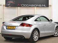 tweedehands Audi TT 3.2 V6 quattro Pro Line LEDER + STOELVERWARMING